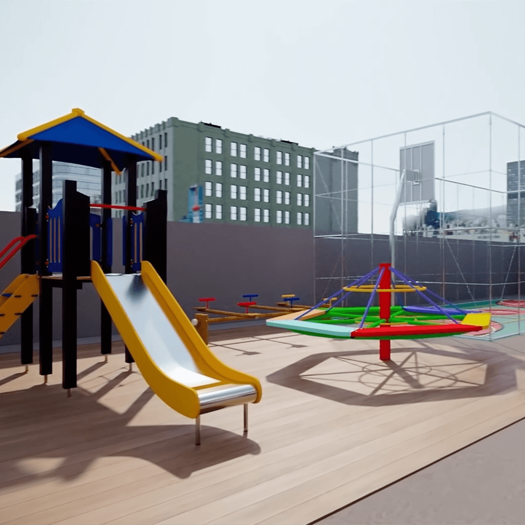 Projeção número 1