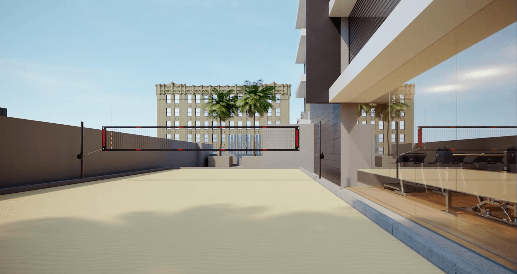 Projeção número 2