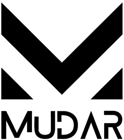 Logo Mudar